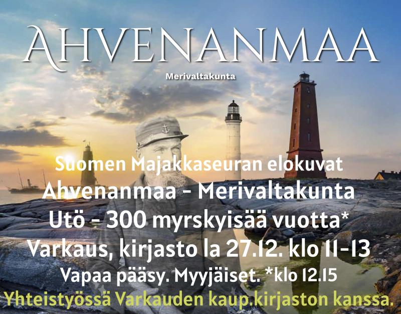 Majakkatapahtuma