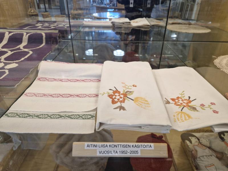 Leskinen Maija Liisa