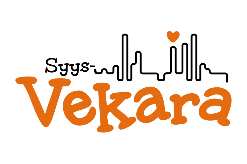 syys-vekara logo