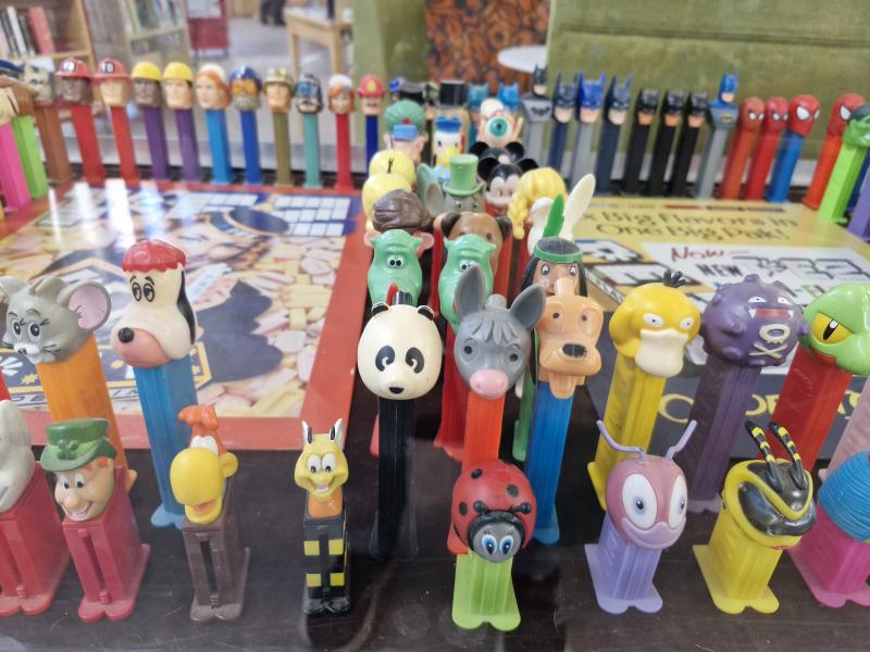 PEZ