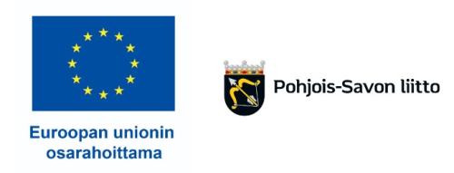 Euroopan unionin osarahoittama hanke