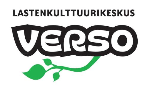 Verson logo.