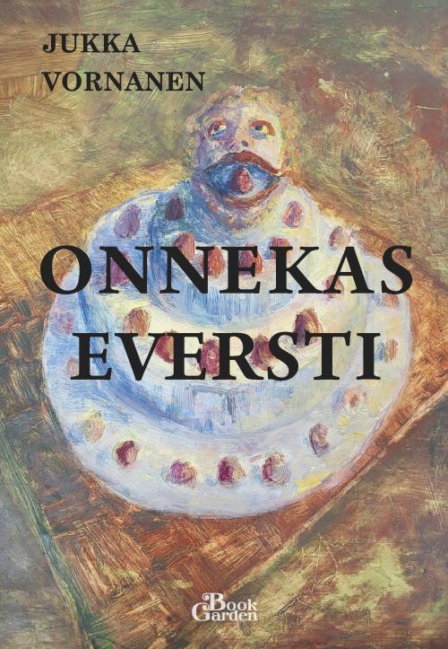 Onnekas eversti