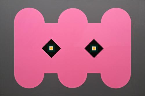 Antti Rönkä: Pumpulia (2024)