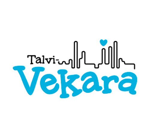 Talvi-vekaran logo.