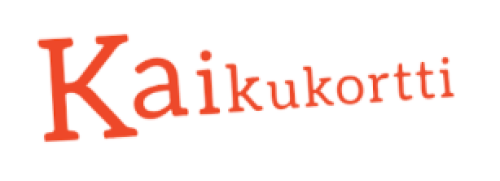 Kaikukortti-logo