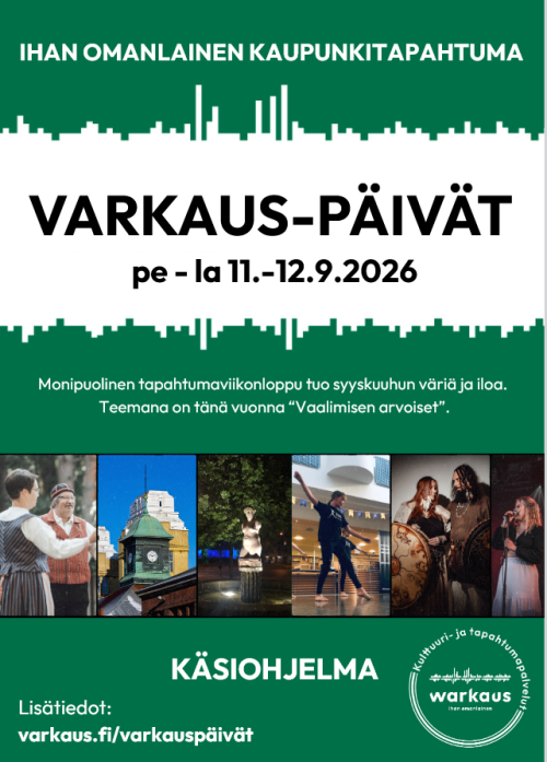 Varkaus-päivät