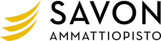 Savon ammattiopisto -logo.