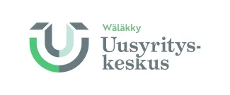 wäläkky uusyrityskeskus logo.