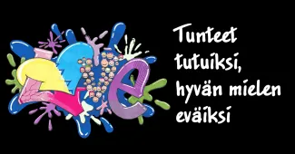 tapahtuman mainoskuva.