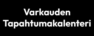 Varkauden tapahtumakalenteri