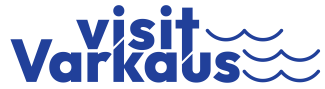 Visit Varkaus logo