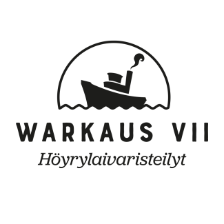 Warkaus VII logo