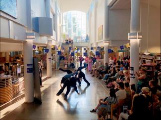 VarkausTapaus-tapahtumailta.