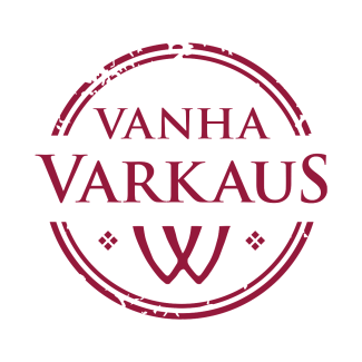 Vanha Varkaus logo
