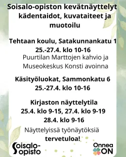 Näyttely