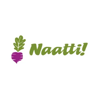 Naatti! logo