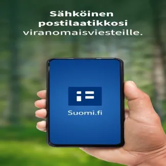 Suomi.fi